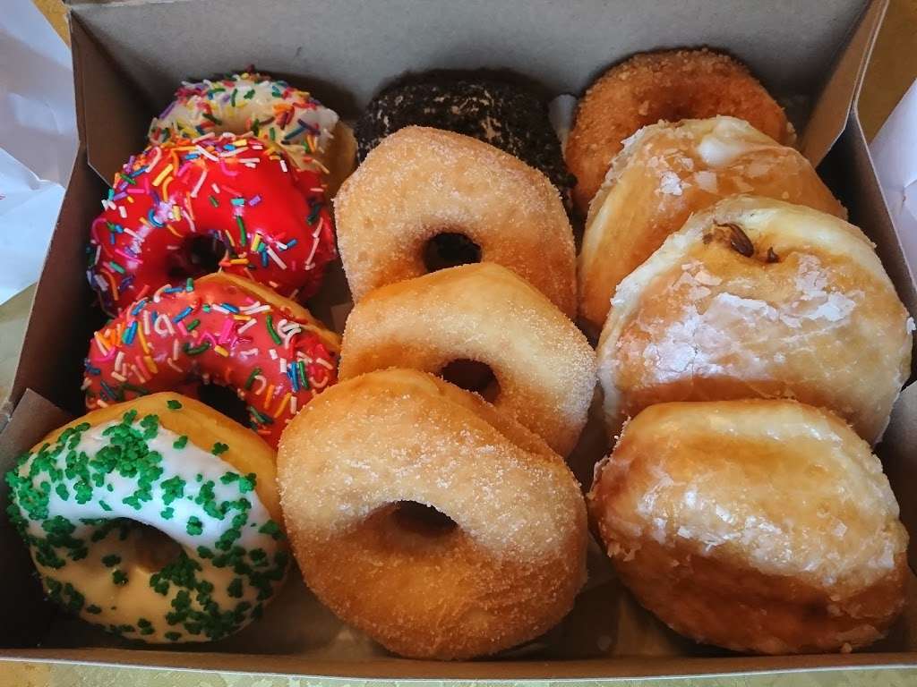 Shipley Do-Nuts | 4750 N Jupiter Rd #125, Garland, TX 75044, USA | Phone: (972) 414-6268