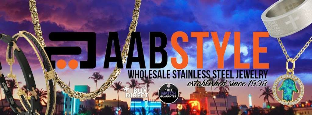 AABStyle INC | 6851 W Sunrise Blvd #170, Plantation, FL 33313, USA | Phone: (954) 327-4262