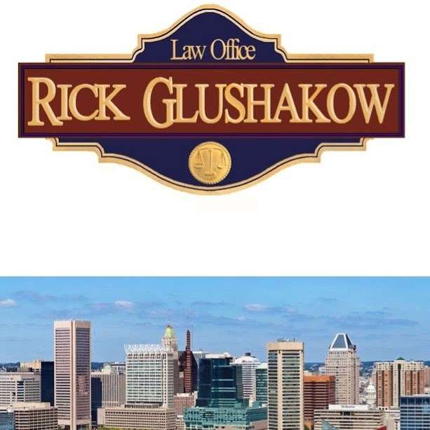 Law Office of Rick Glushakow | 7500 Shelowood Rd, Pikesville, MD 21208 | Phone: (410) 653-6167