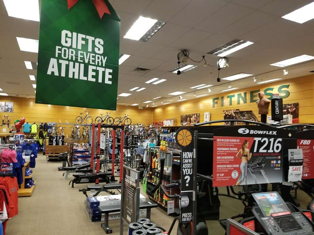 DICKS Sporting Goods | 27502 Antonio Pkwy #B, Ladera Ranch, CA 92694 | Phone: (949) 365-1278