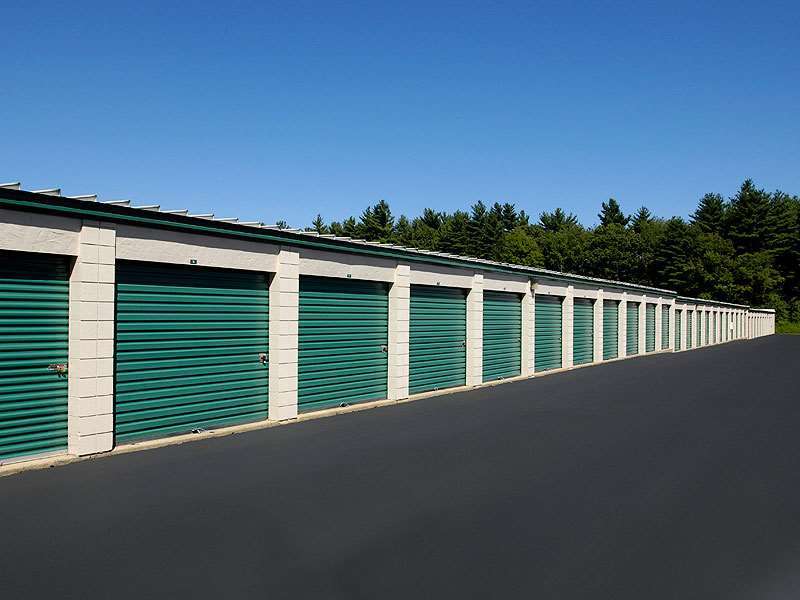 Extra Space Storage | 594 Turnpike St, South Easton, MA 02375, USA | Phone: (508) 238-0506