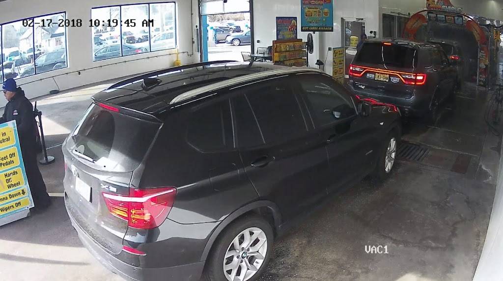 CJS 1 Express Car Wash | 108 US-46, Little Ferry, NJ 07643, USA | Phone: (201) 440-9879