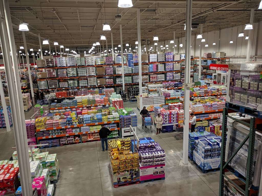 Costco Wholesale | 201 Allendale Rd, King of Prussia, PA 19406, USA | Phone: (610) 337-6601