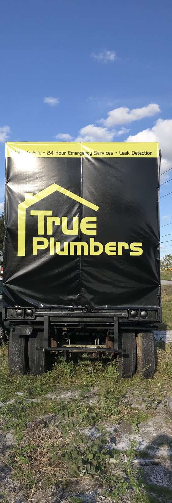 True Plumbers Inc. | 1627 US-92, Auburndale, FL 33823, USA | Phone: (863) 667-6364