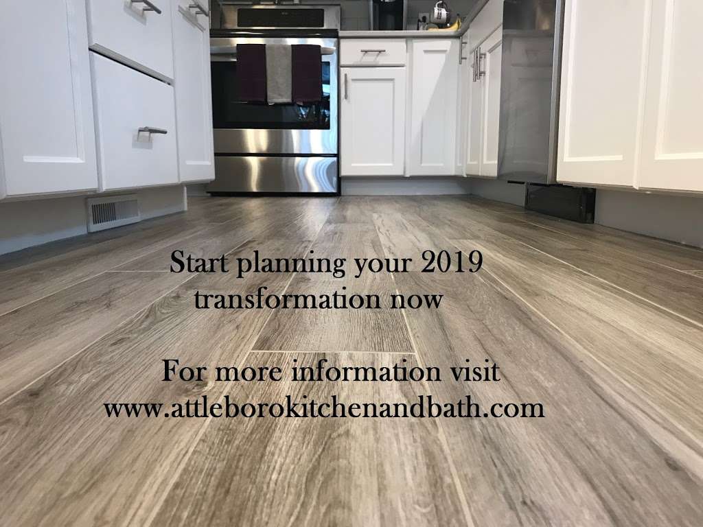 Attleboro Kitchen, Bath & Flooring | 8 Lamb St, Attleboro, MA 02703, USA | Phone: (508) 222-8591