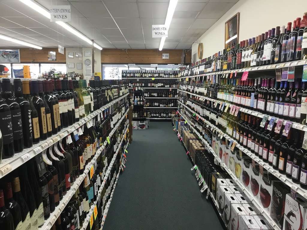 Royal Liquor | 7735 Wadsworth Blvd A, Arvada, CO 80003 | Phone: (303) 421-2120