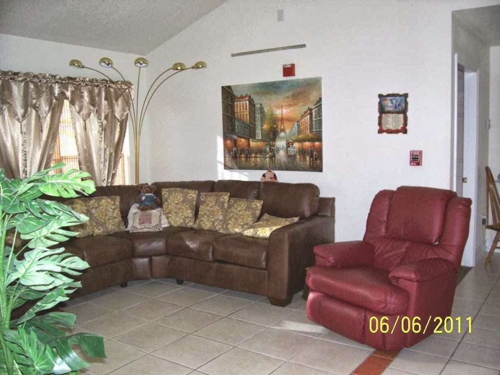 Buenaventura Assisted Living Facility, LLC | 140 Oaxaca Ln, Kissimmee, FL 34743, USA | Phone: (407) 350-5904
