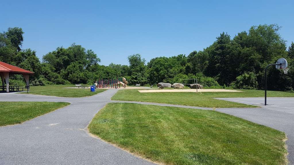 Warfields Pond Park Parking Lot | 34400 Shady Ln, Glenwood, MD 21738, USA | Phone: (410) 313-4700