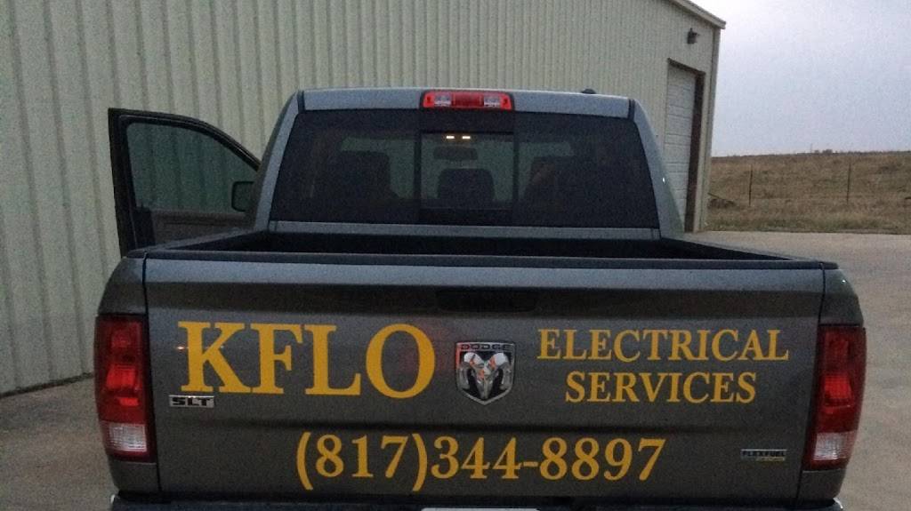 KFLO Electrical Services | 7305 Gillis Johnson St, Fort Worth, TX 76179, USA | Phone: (817) 344-8897