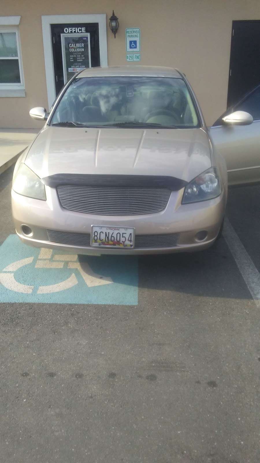 Caliber Collision | 6100 Livingston Rd, Oxon Hill, MD 20745, USA | Phone: (301) 567-2200 Caliber Collision | 6100 Livingston Rd, Oxon Hill, MD 20745, USA | Phone: (301) 567-2200