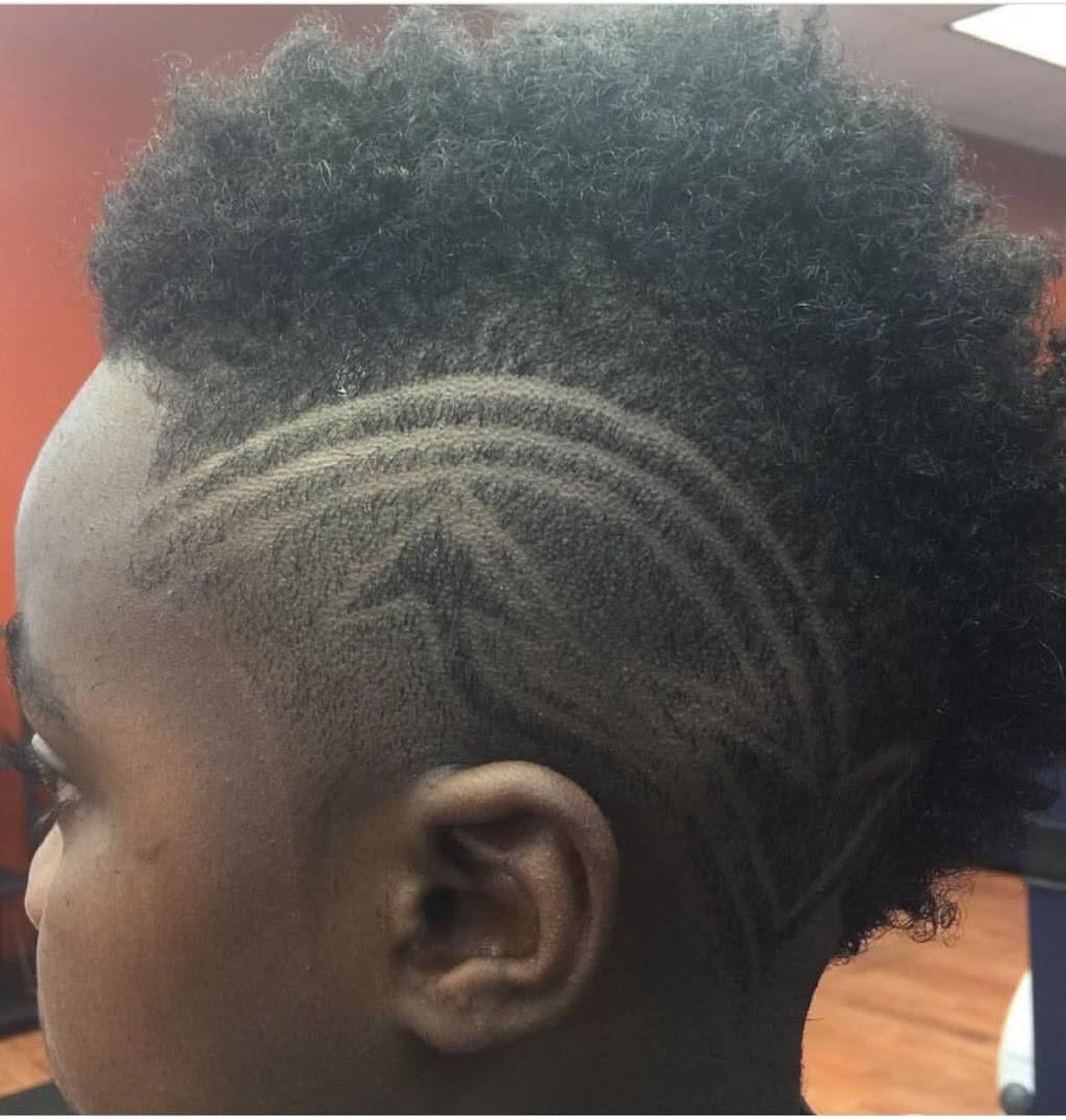 Eclips Barbershop and Salon | 2288 Blue Water Blvd #230, Odenton, MD 21113, USA | Phone: (410) 874-3960