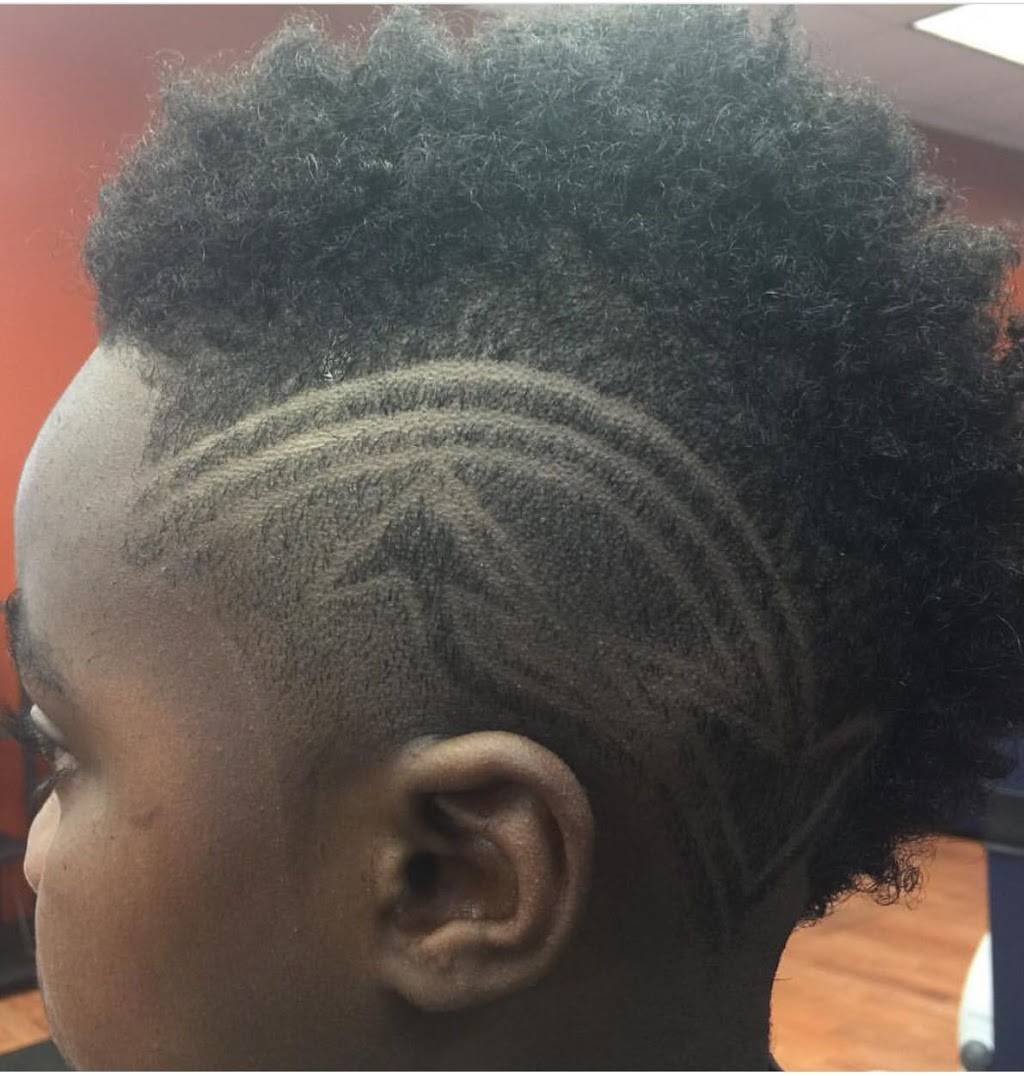 Eclips Barbershop and Salon | 2288 Blue Water Blvd #230, Odenton, MD 21113 | Phone: (410) 874-3960