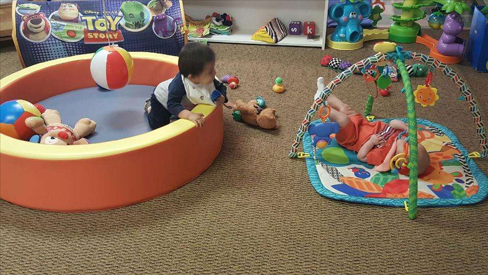 Madison KinderCare | 8829 Madison Ave, Indianapolis, IN 46227, USA | Phone: (317) 881-5673