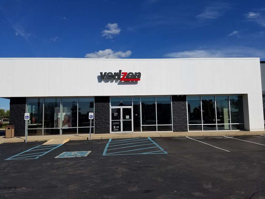 Verizon | 10651 E US-36 STE A, Avon, IN 46123 | Phone: (317) 209-8636