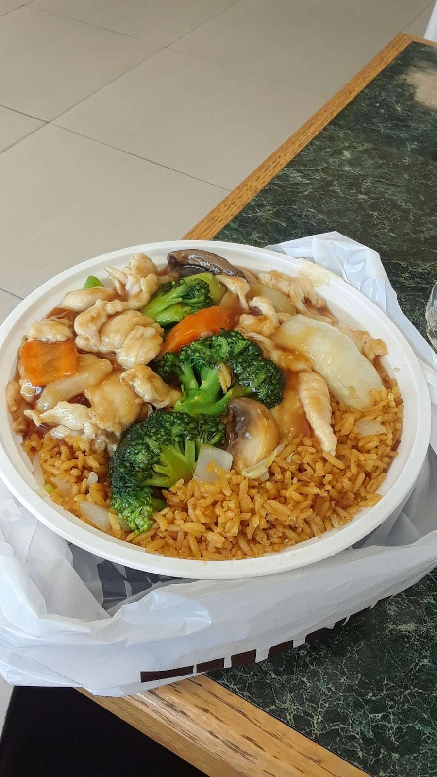 Linden Kitchen Chinese Restaurant | 2604, 424 Roselle St, Linden, NJ 07036, USA | Phone: (908) 925-8888