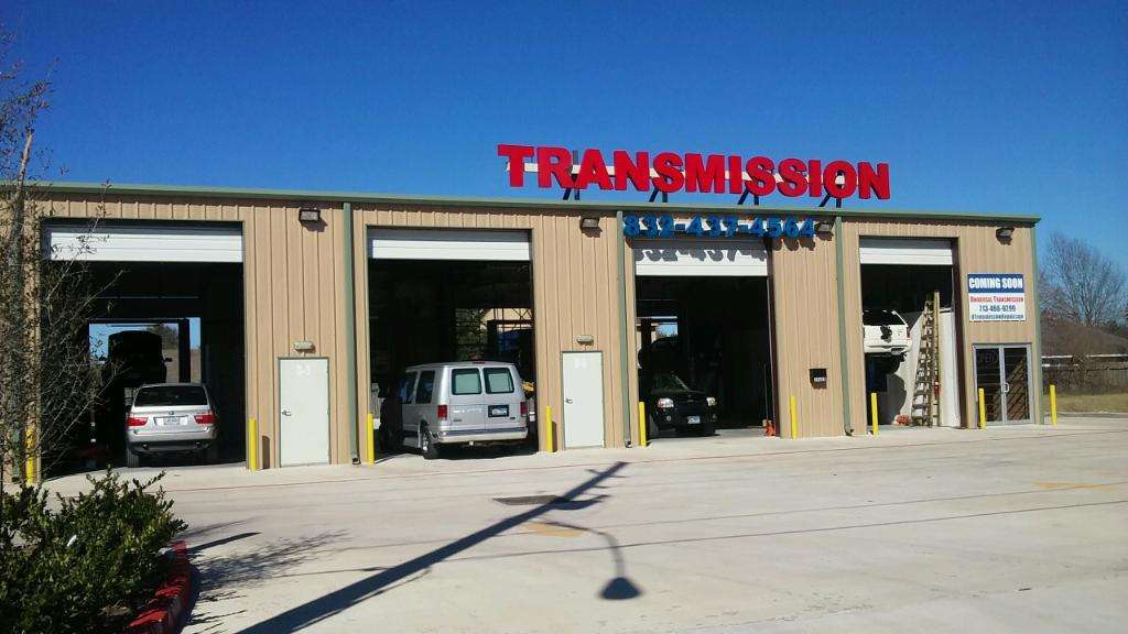 Universal Transmission & Complete Auto Repair | 19410 Farm to Market Rd 529, Cypress, TX 77433, USA | Phone: (832) 437-4564