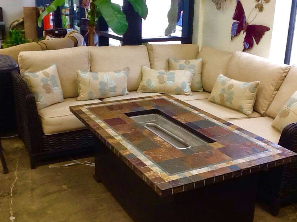 Patio Furniture Plus | 2210 Ritchey St, Santa Ana, CA 92705, USA | Phone: (714) 668-9906