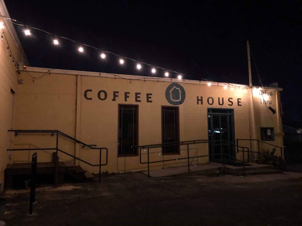 The Coffee House | 7265 St Claude Ave, Arabi, LA 70032, USA | Phone: (504) 252-1151