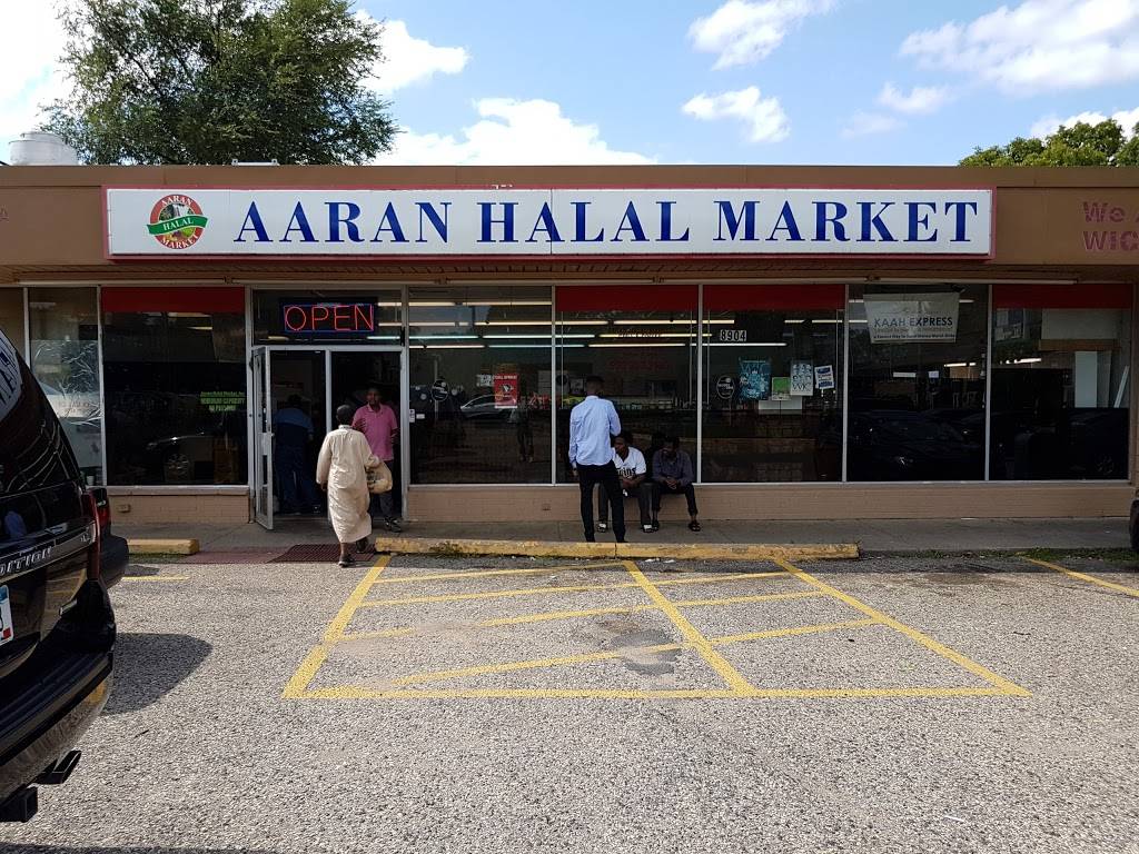 Aaran Halal Market | 8904 Old Cedar Ave S, Bloomington, MN 55425, USA | Phone: (952) 303-3825
