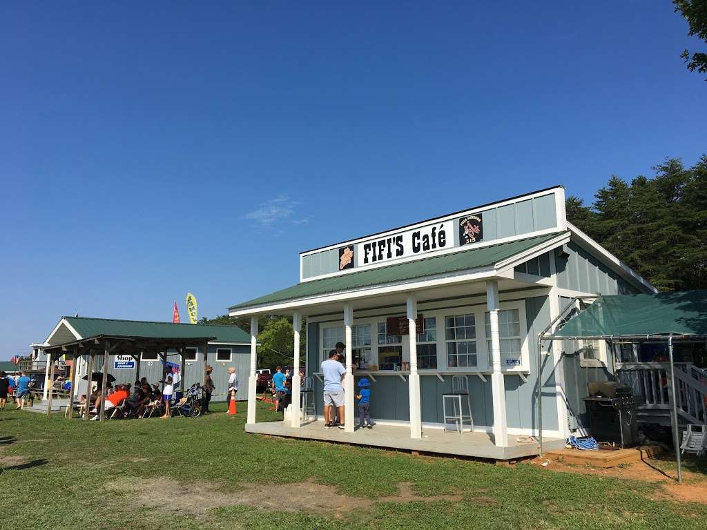 The Flying Circus Aerodrome | 5114 Ritchie Rd, Bealeton, VA 22712 | Phone: (540) 439-8661