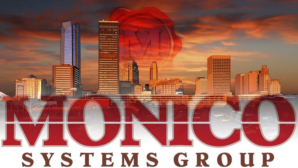 Monico Systems Group | 12128 Windmill Ct, Oklahoma City, OK 73162, USA | Phone: (405) 233-4343