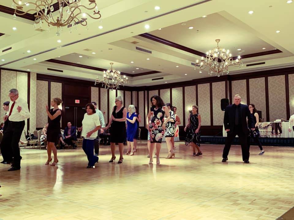 Living Dance Ballroom | 1093 Summit Ave, Oconomowoc, WI 53066, USA | Phone: (262) 201-0408