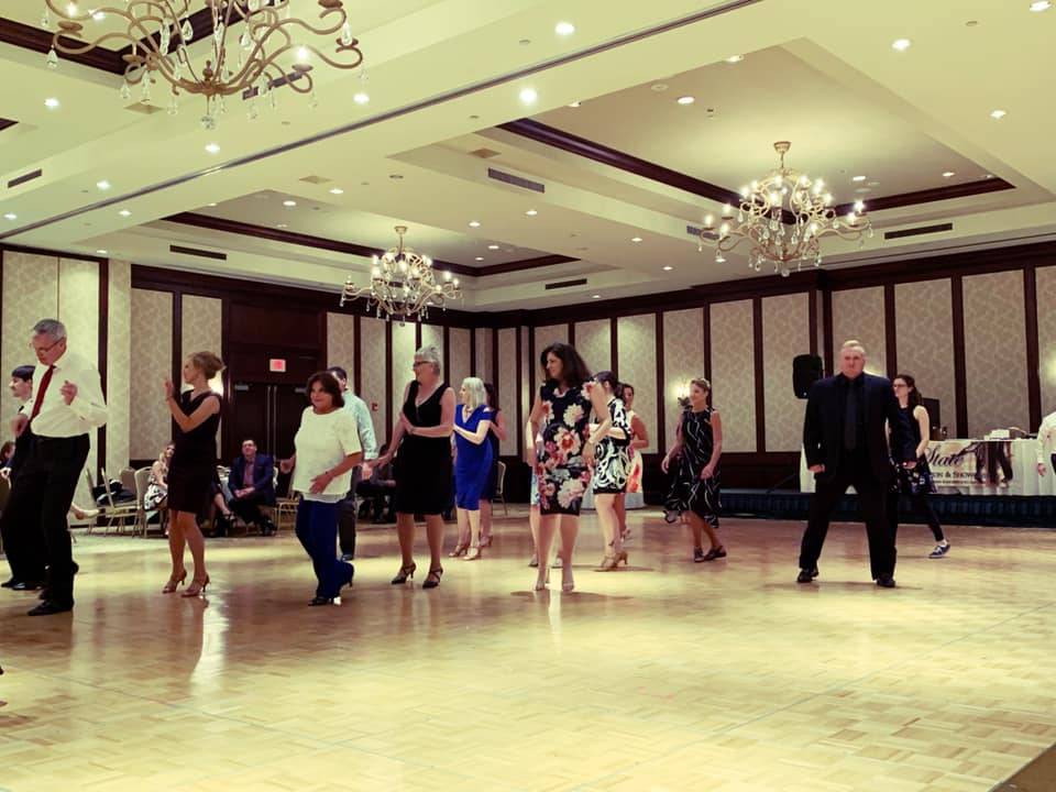 Living Dance Ballroom | 1093 Summit Ave, Oconomowoc, WI 53066 | Phone: (262) 201-0408