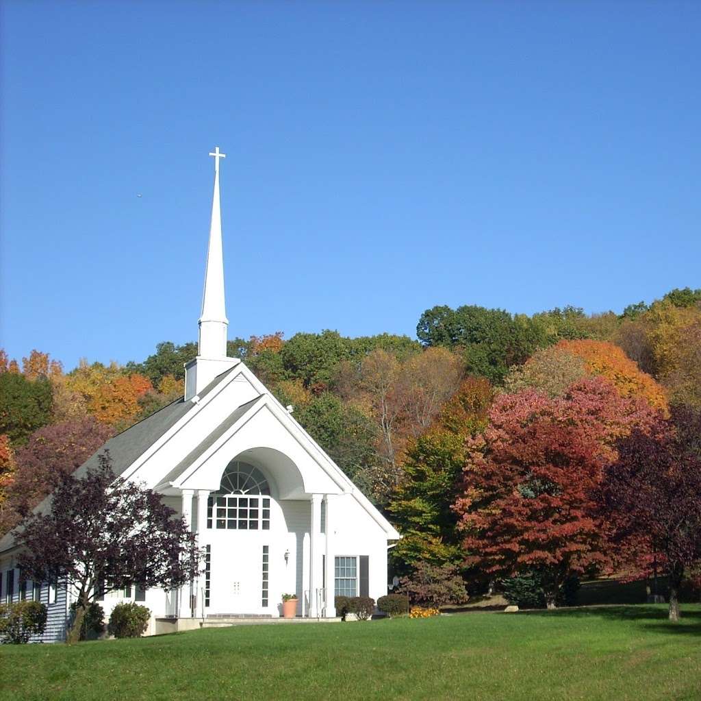 Immanuel Lutheran Church | 40 Coleman Rd, Long Valley, NJ 07853, USA | Phone: (908) 867-7179