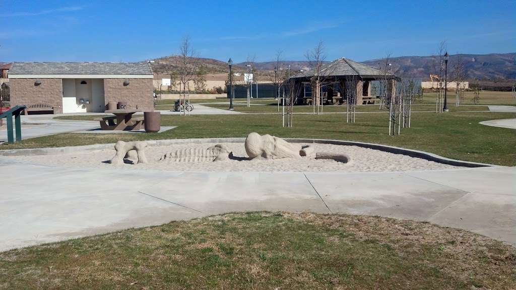 Happy Camp Canyon Park | Moorpark, CA 93021, USA | Phone: (805) 654-8444
