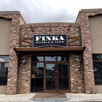 Finka Table & Tap | 14690 SW 26th St, Miami, FL 33175, USA | Phone: (305) 227-8818