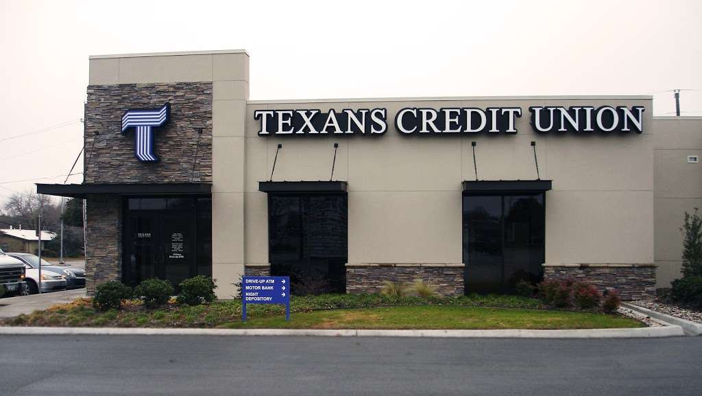 Texans Credit Union | 3601 N Josey Ln, Carrollton, TX 75007, USA | Phone: (972) 348-3260