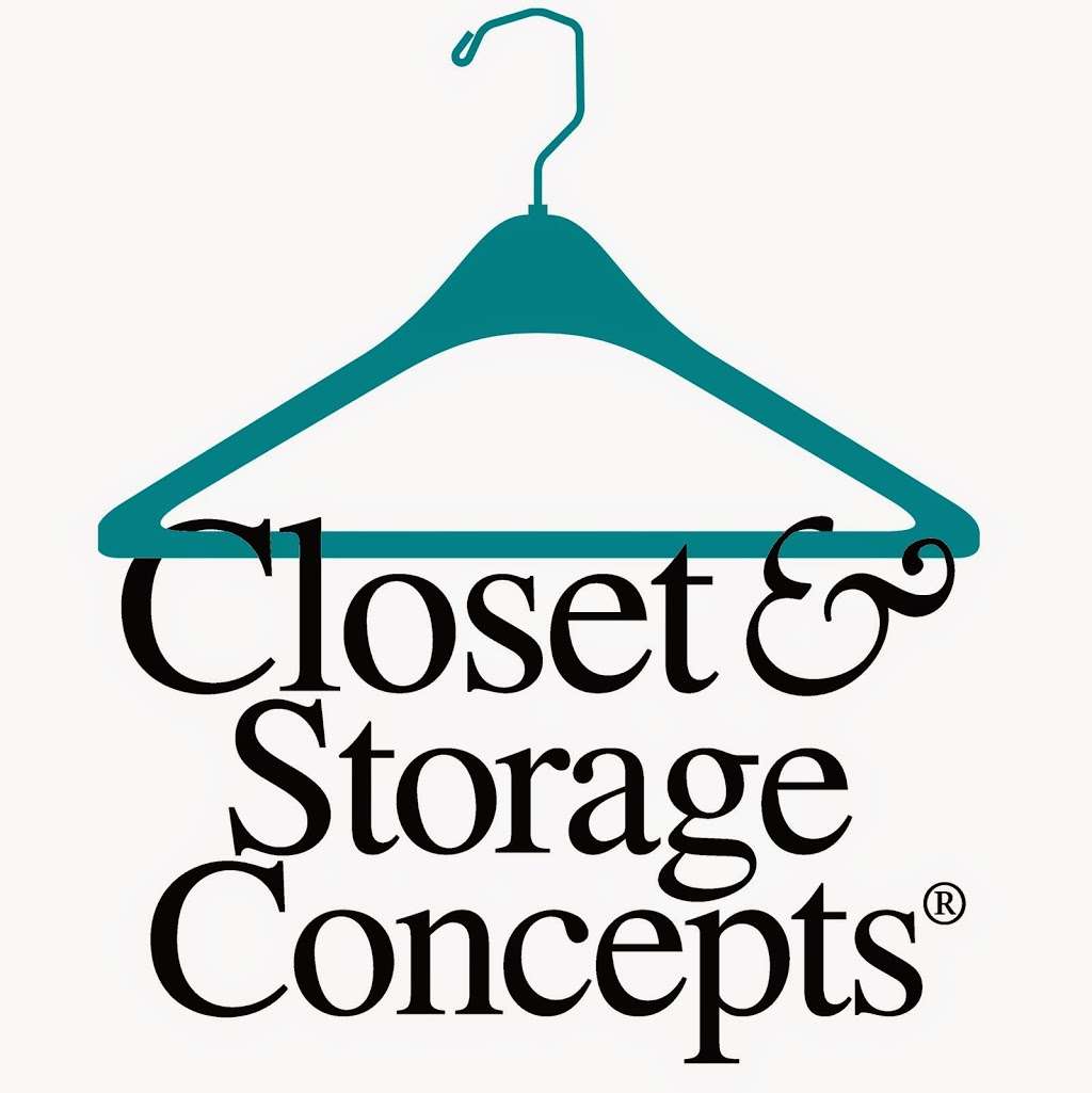 Closet & Storage Concepts | 356 Ely Ave, Norwalk, CT 06854 | Phone: (203) 957-3304