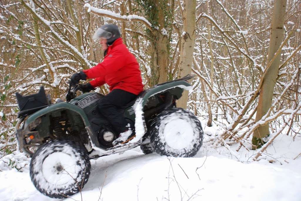 Quadbiking Org UK | Ashtree Farm, Teston Rd, West Malling ME19 5RL, UK | Phone: 01732 529511