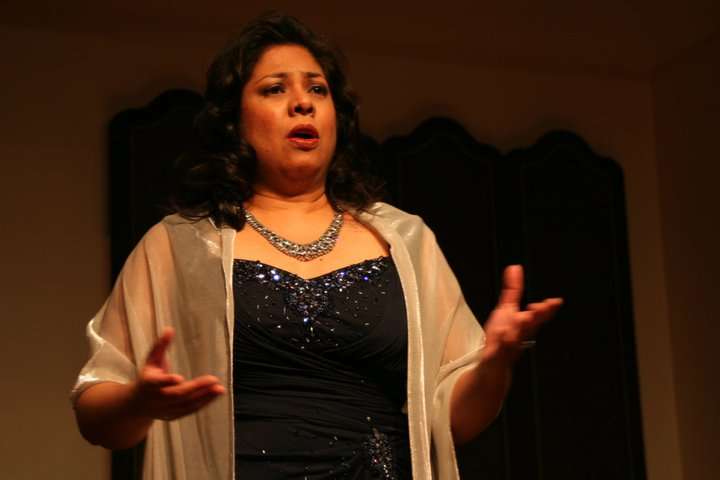 Gladys Hernandez Voice and Piano Studio | 2532 Venado Camino, Walnut Creek, CA 94598, USA | Phone: (415) 806-7344