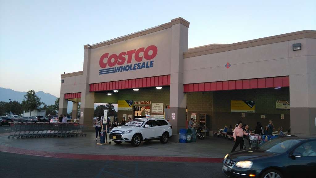 Costco Wholesale | 13111 Peyton Dr, Chino Hills, CA 91709, USA | Phone: (909) 464-2900