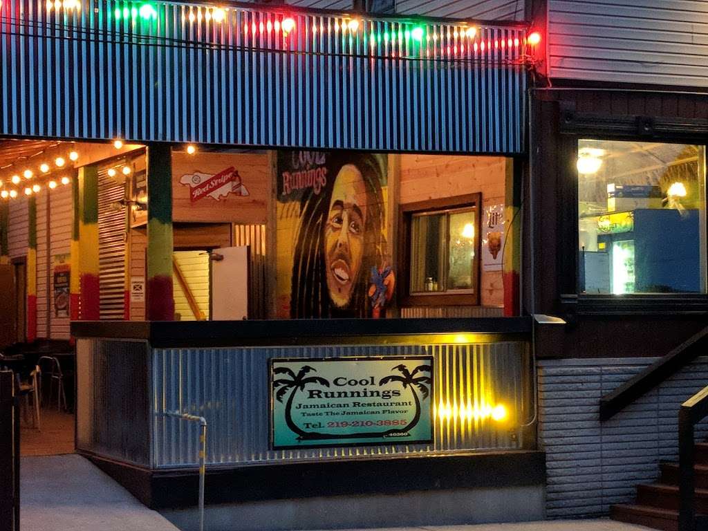 Cool Runnings Jamaican Restaurant | 501 Center St, Michigan City, IN 46360, USA | Phone: (219) 210-3885