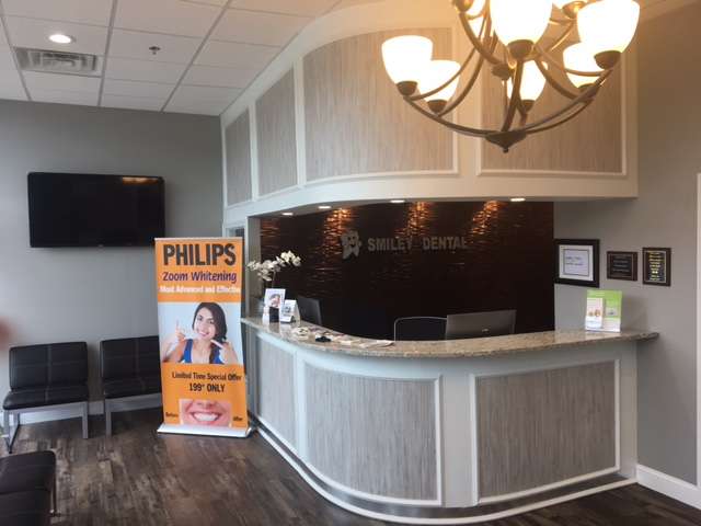 Smiley Dental | 950 American Legion Hwy, Roslindale, MA 02131 | Phone: (857) 888-8000