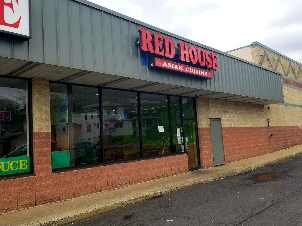 Red House | 2636 Mt Carmel Ave, Glenside, PA 19038, USA | Phone: (215) 887-2252