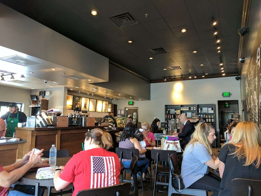 Starbucks | 6028 Worth Pkwy #106, San Antonio, TX 78257, USA | Phone: (210) 641-2574