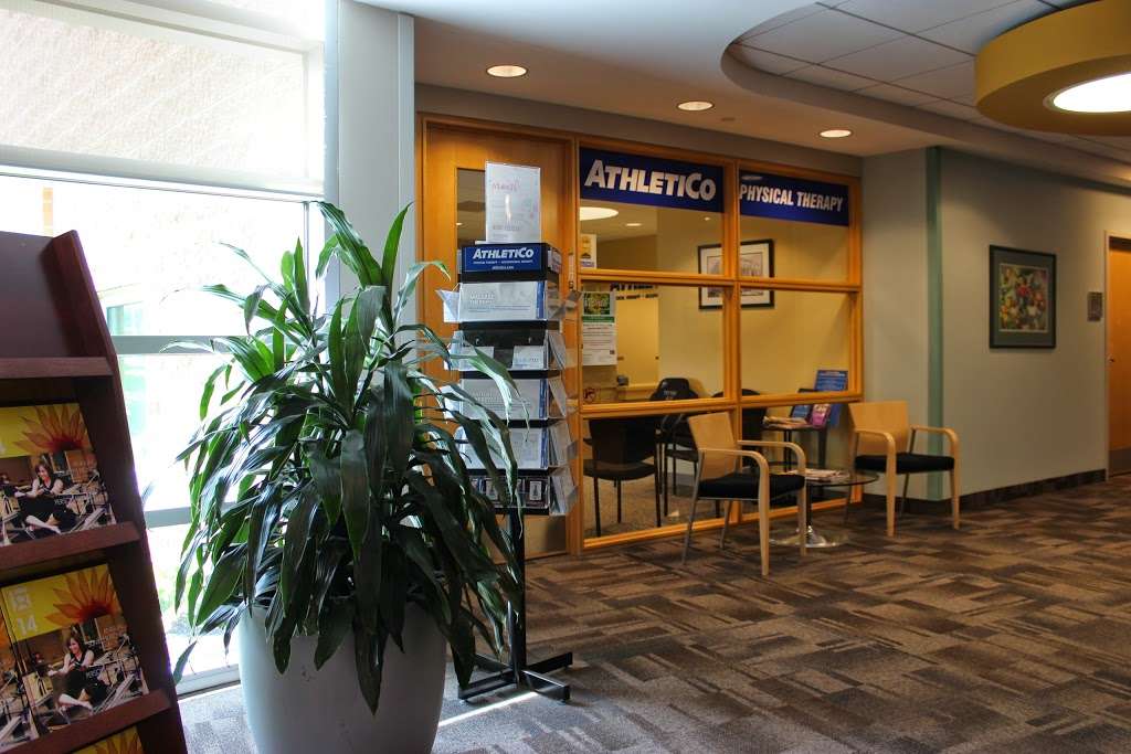 Athletico Physical Therapy - Buffalo Grove North | 601 Deerfield Pkwy, Buffalo Grove, IL 60089, USA | Phone: (847) 215-0022