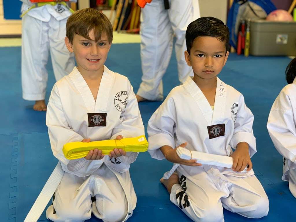 SKY Taekwondo | 403 King George Rd, Basking Ridge, NJ 07920, USA | Phone: (908) 917-1336