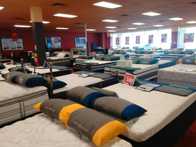 Mattress Firm Matamoras | 102 Milford Landing Dr, Matamoras, PA 18336, USA | Phone: (570) 491-5170