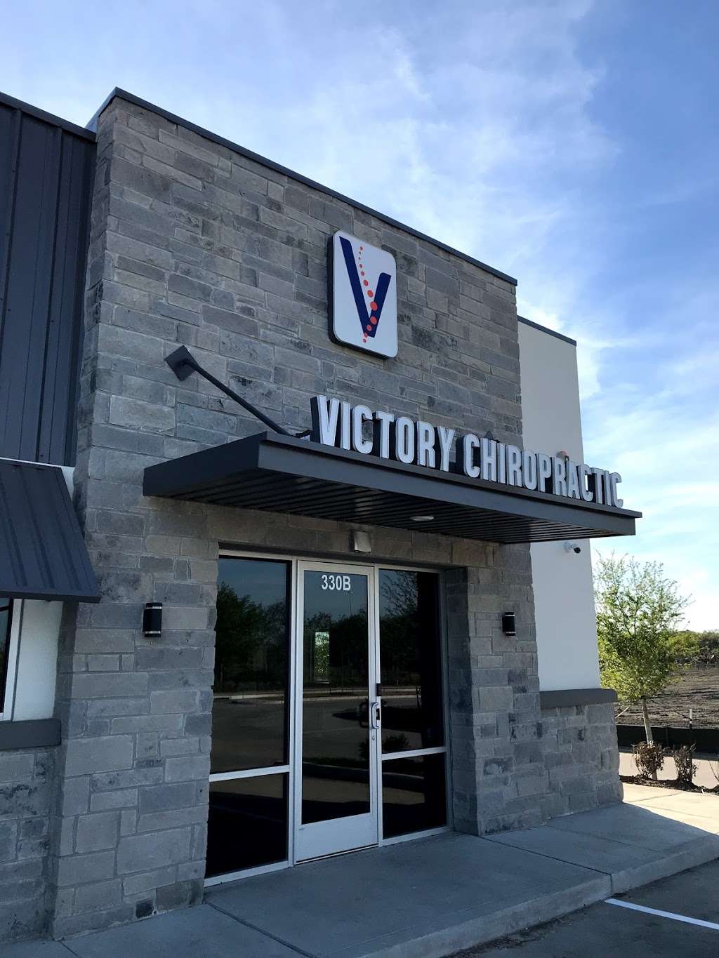 Victory Chiropractic | 330 Genesis Blvd Suite B, Webster, TX 77598 | Phone: (281) 724-1620