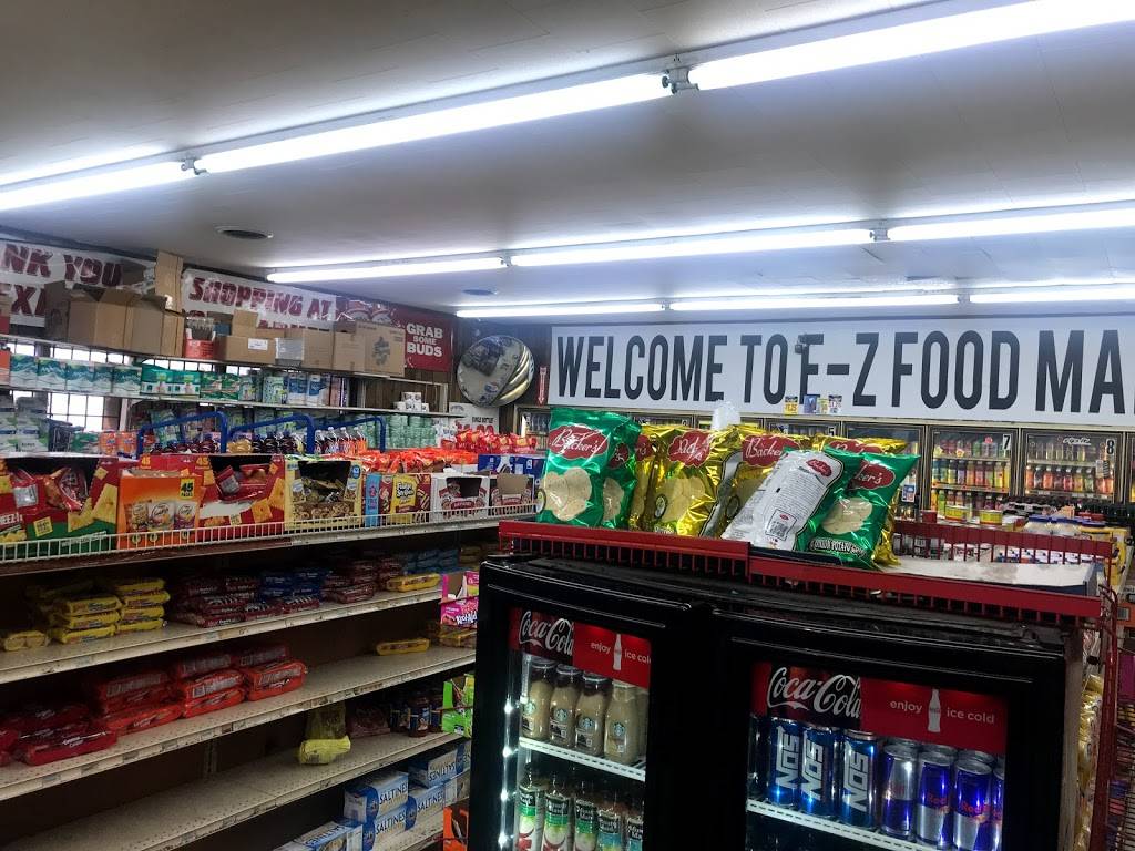 E Z Express Food Mart | 1441 Dellwood Ave, Memphis, TN 38127, USA | Phone: (901) 353-9446