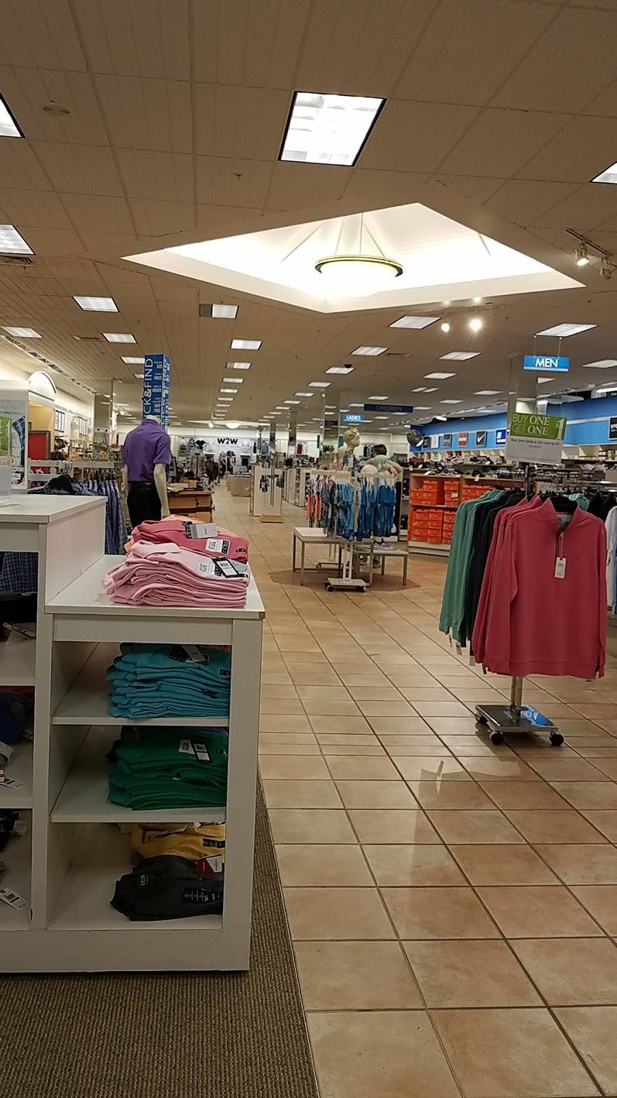 Bealls Florida | 15792 N Dale Mabry Hwy, Tampa, FL 33618, USA | Phone: (813) 968-1256