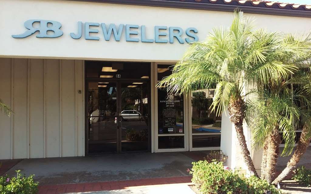 Rancho Bernardo Jewelry | 12540 Oaks N Dr, San Diego, CA 92128, USA | Phone: (858) 487-2636