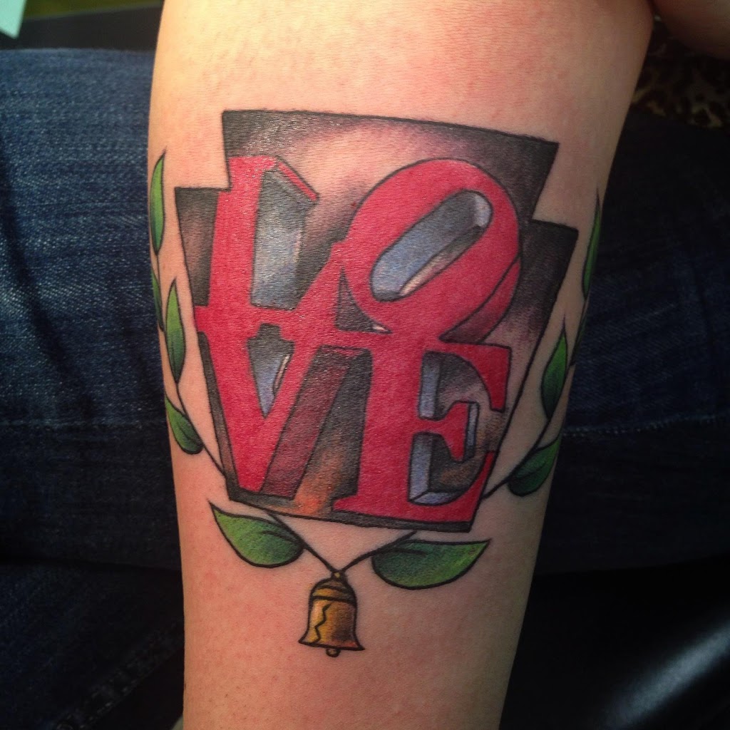 Wild Hearts Tattooing | 1668 Wyoming Ave, Forty Fort, PA 18704 | Phone: (570) 763-5572