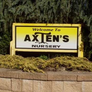 Axtens Nursery & Landscape | 155 Tomlinson Mill Rd, Marlton, NJ 08053, USA | Phone: (856) 985-1835