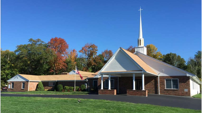 Immanuel Baptist Church | 92 Alger St, Brockton, MA 02302, USA | Phone: (508) 583-1940