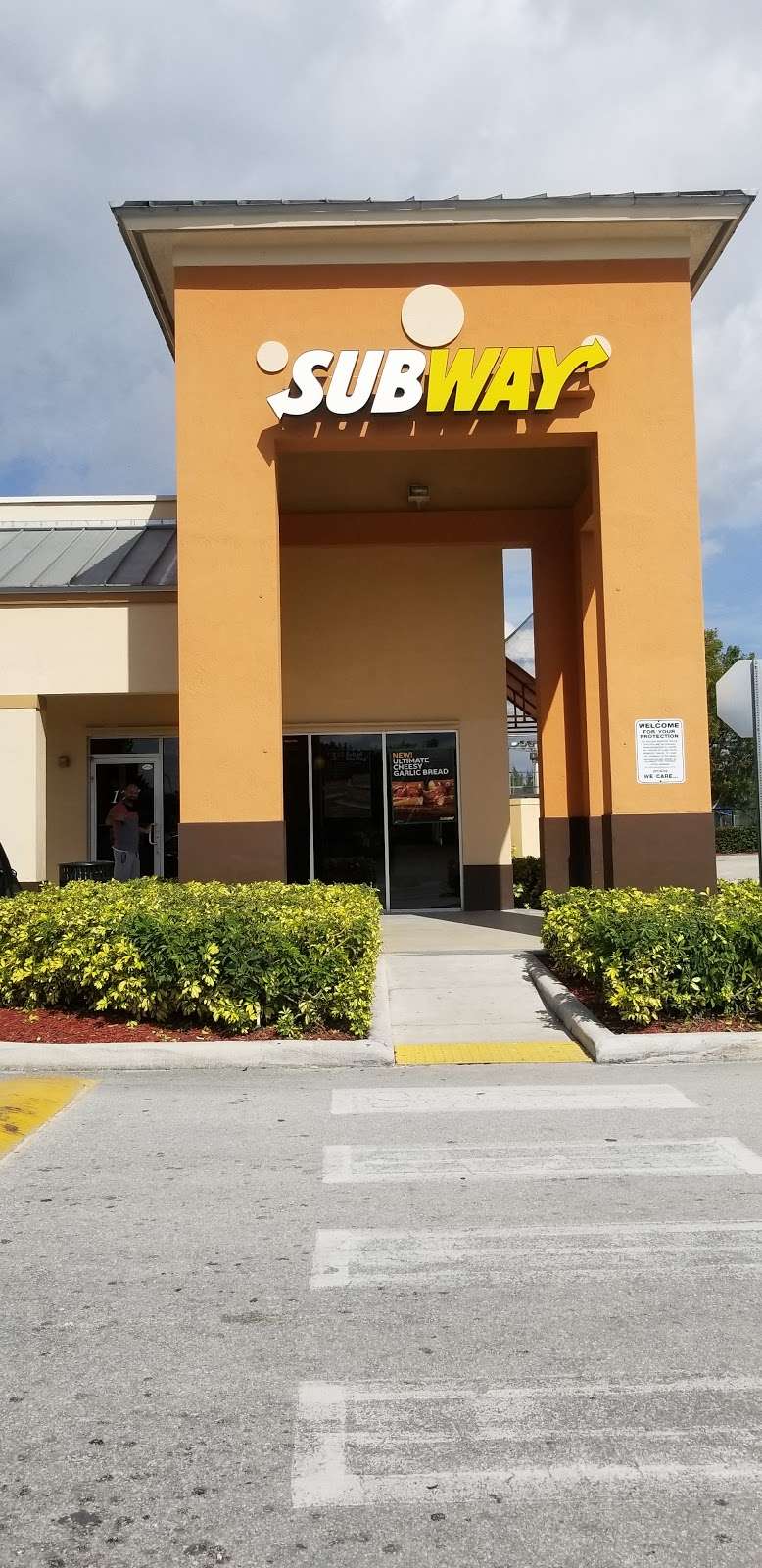 Subway | 11093 NW 138th St, Hialeah Gardens, FL 33018 | Phone: (305) 826-4656